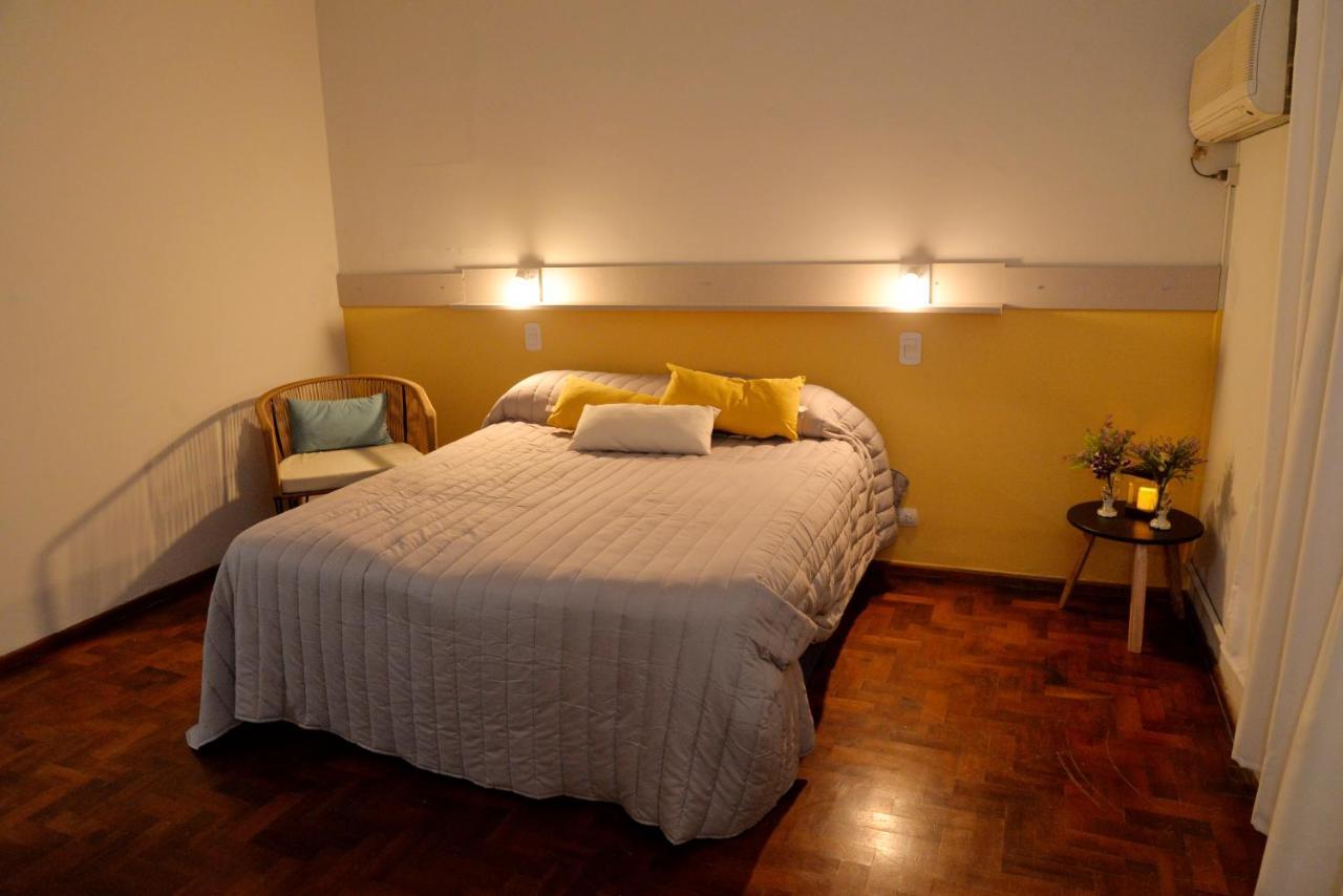 Hostel Kuyuk Mendoza Exteriér fotografie