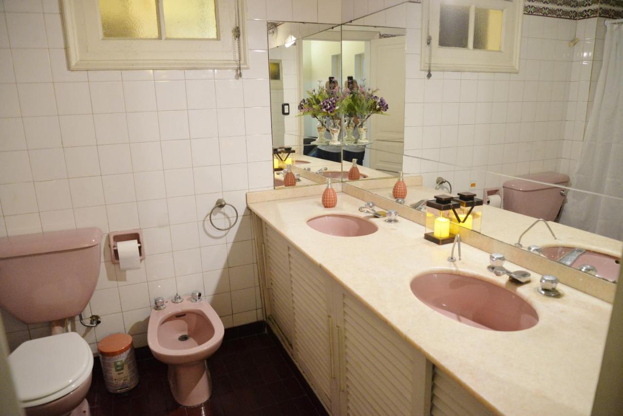 Hostel Kuyuk Mendoza Exteriér fotografie
