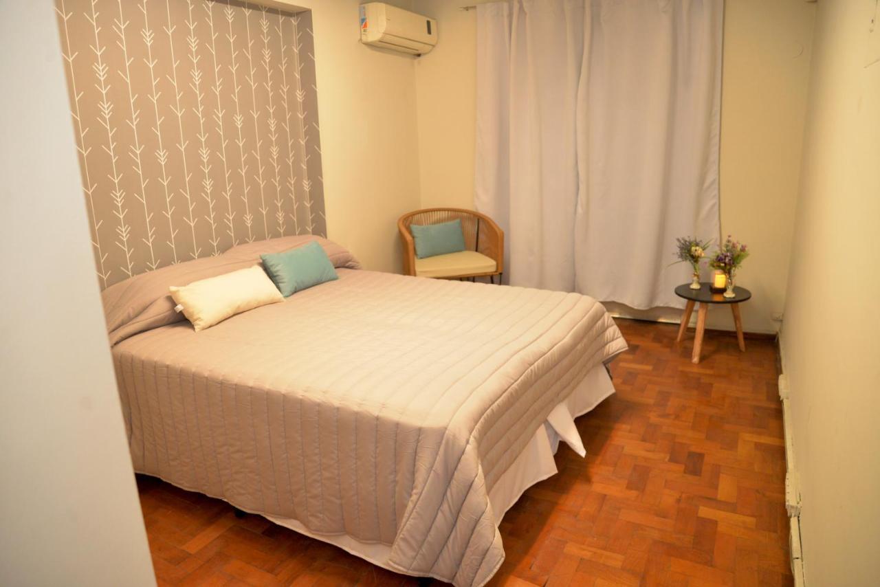 Hostel Kuyuk Mendoza Exteriér fotografie