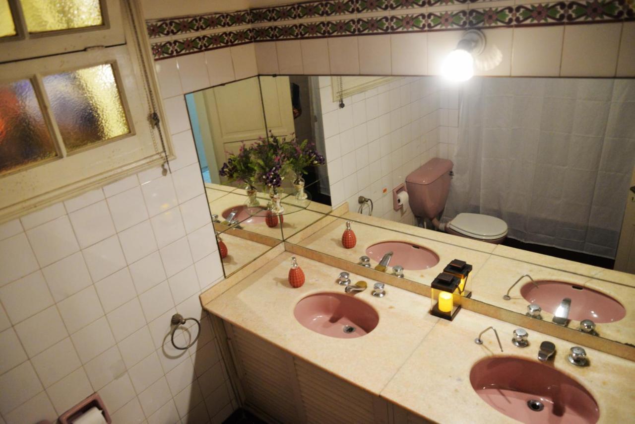Hostel Kuyuk Mendoza Exteriér fotografie