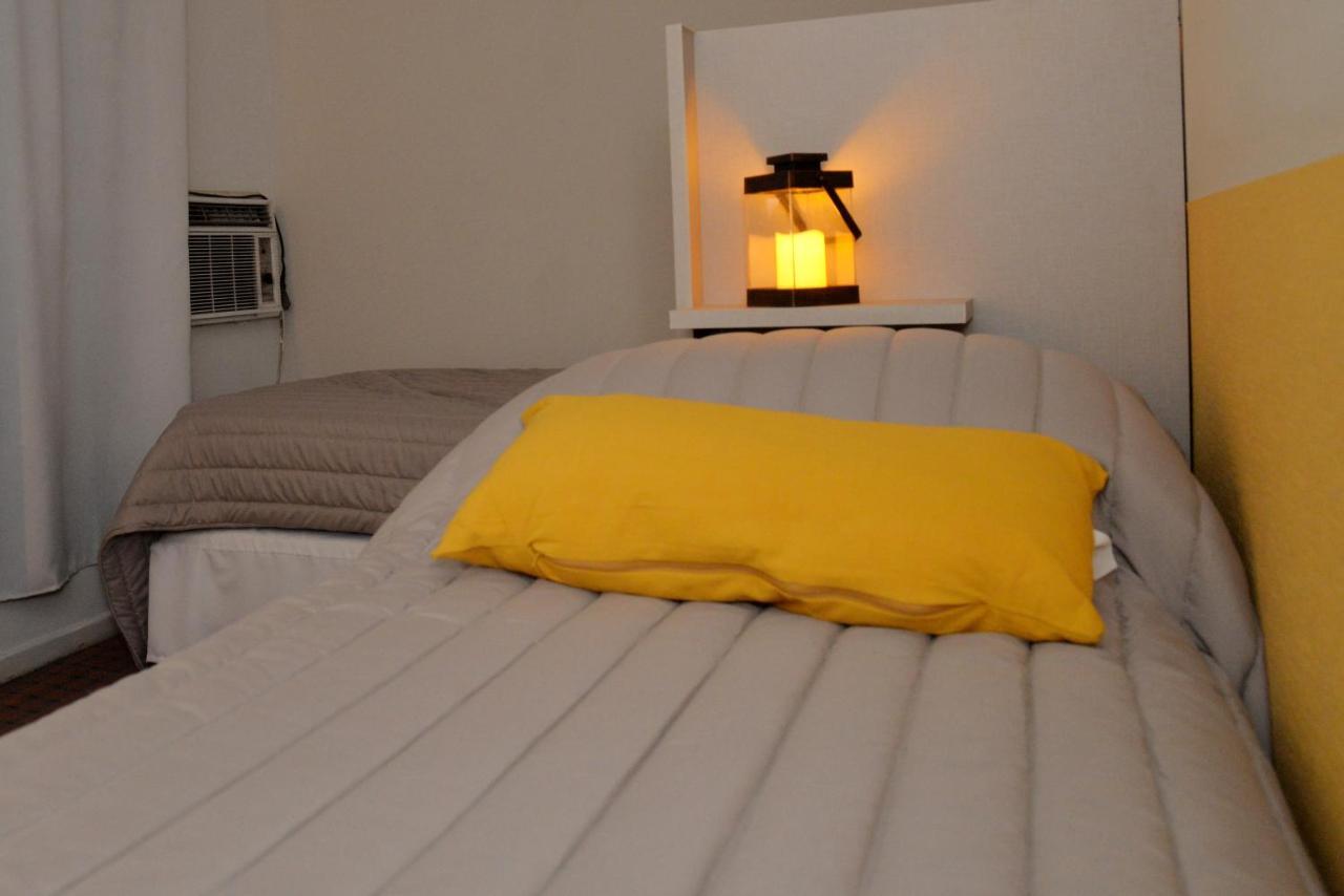 Hostel Kuyuk Mendoza Exteriér fotografie